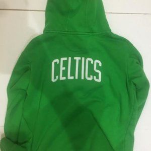 Boston Celtics Hoodie / Sweater